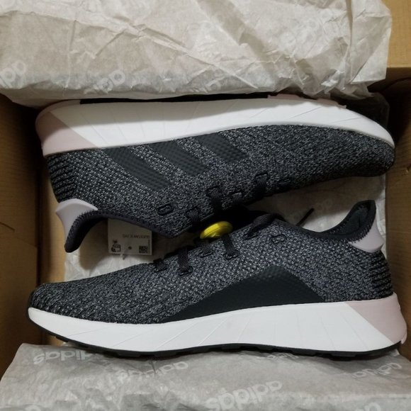 adidas women's questar x byd running shoe